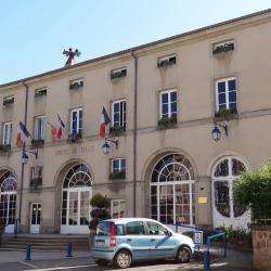 Mairie Dompaire