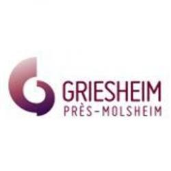 Mairie Griesheim Près Molsheim