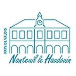Mairie Nanteuil Le Haudouin