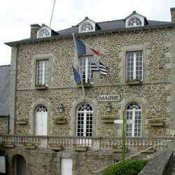 Mairie Saint Briac Sur Mer