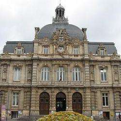 Mairie mairie Tourcoing - 1 - 