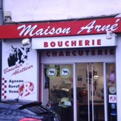 Boucherie Charcuterie Maison Arne - 1 - 