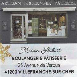 Boulangerie Pâtisserie Maison Aubert - 1 - 