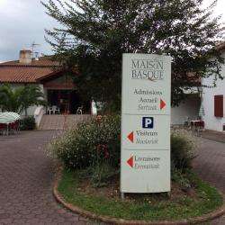 Maison Basque   Soins Et  Réadaptation Cambo Les Bains