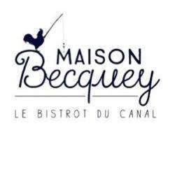 Maison Becquey Paris