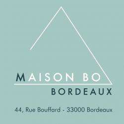 Maison Bo Bordeaux Bordeaux