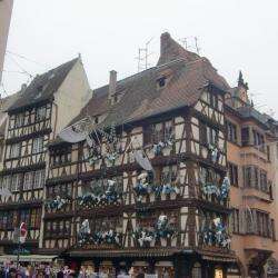 Maison Bollinger Strasbourg