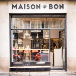 Restaurant Maison Bon - 1 - 