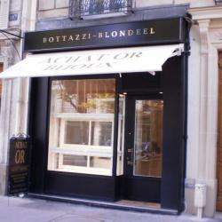 Maison Bottazzi Blondel Paris