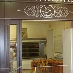 Boulangerie Pâtisserie Maison Bourrec - 1 - 