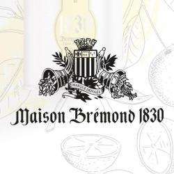 Maison Brémond 1830 - Confiserie Brémond Aix En Provence