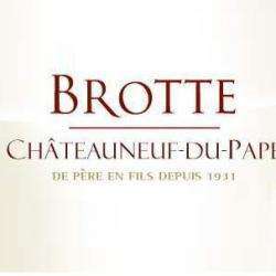 Maison Brotte Châteauneuf Du Pape