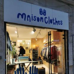Maison Clothes Montpellier