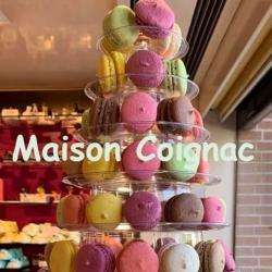 Chocolatier Confiseur Maison Coignac - 1 - 