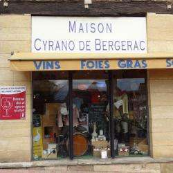 Maison Cyrano De Bergerac Bergerac