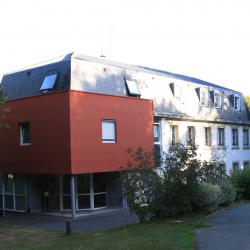Maison D'accueil Spécialisée Villa Cosmao - Groupe Vyv Lorient