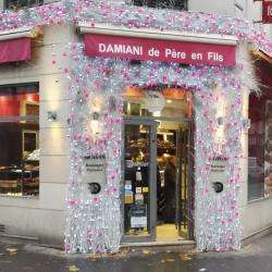 Maison Damiani Paris