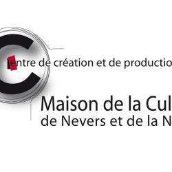 Maison De La Culture Nevers