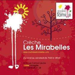 Crèche et Garderie MAISON DE LA FAMILLE : Les Mirabelles - 1 - 