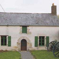 Maison De La Potière Saint Jean La Poterie