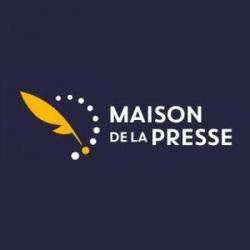Librairie Maison De La Presse - 1 - 