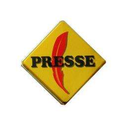 Presse Maison De La Presse De Charmes - 1 - 