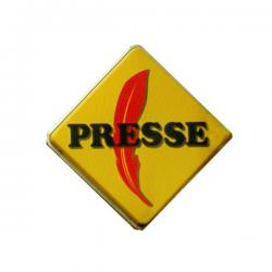 Presse Maison De La Presse Larrue Barbier  Adherent - 1 - 