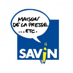 Librairie Maison de la Presse Savin - 1 - 