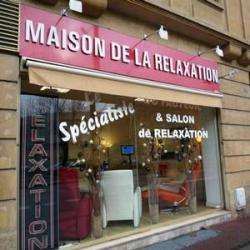 Maison De La Relaxation Metz