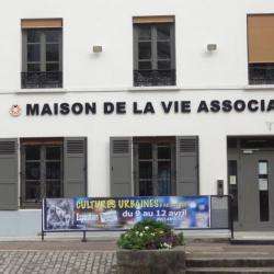Maison De La Vie Associative Vitry Sur Seine