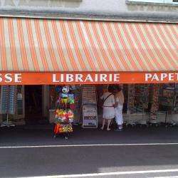 Maison De Presse Librairie Mont Dore