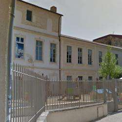 Maison De Quartier La Livree De Viviers Avignon