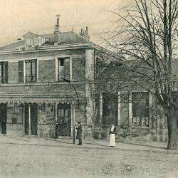 Maison De Retraite De L Hopital Argenteuil