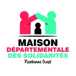 Maison Départementale Des Solidarités (mds) Narbonne Ouest Narbonne