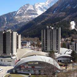 Maison Des Jeunes Et De La Culture Chamonix Mont Blanc