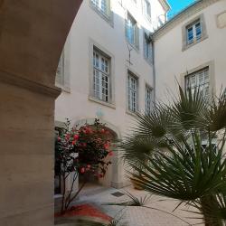Maison Des Mémoires - Maison Joë Bousquet Carcassonne