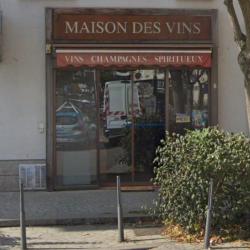 Maison Des Vins De Lyon Lyon