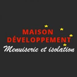 Menuisier et Ebéniste Maison Développement - 1 - 