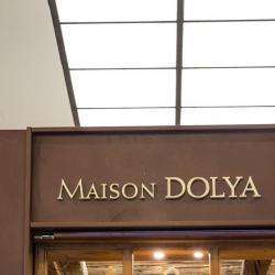 Restaurant Maison Dolya - 1 - 