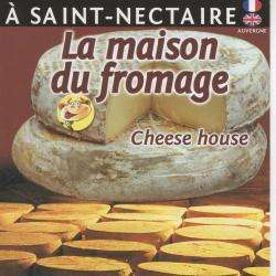 Maison Du Fromage Saint Nectaire