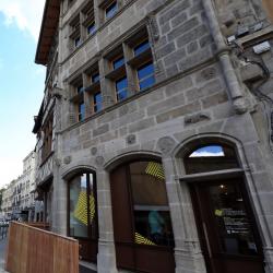 Maison Du Patrimoine Et Des Lettres Saint Etienne