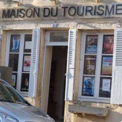 Site touristique Maison du Tourisme - 1 - 