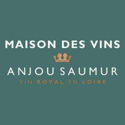 Maison Du Vin De L'anjou Angers