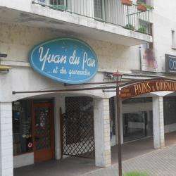 Yvan Du Pain ...et Des Gourmandises Gréoux Les Bains