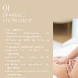 Massage Maison Esthefit - Drainage Lymphatique & Massage - Rouen  - 1 - 