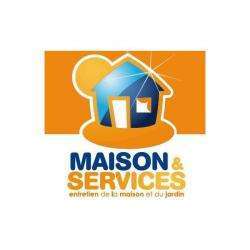 Jardinage MAISON ET SERVICES ACTION SERVICES RHONES - 1 - 