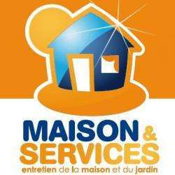 Ménage MAISON ET SERVICES - 1 - 