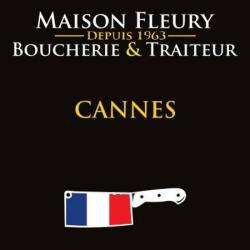 Maison Fleury Boucherie Et Traiteur Cannes