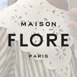 Maison Flore Paris Paris