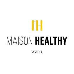Maison Healthy Paris